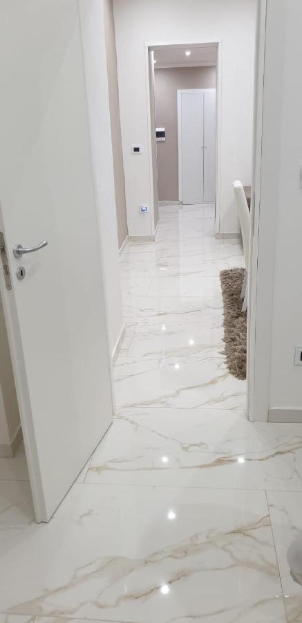 Partenope&Ulisse House Napoli エクステリア 写真